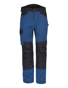 Portwest T701 - WX3 Service Trouser - Blue Clothing